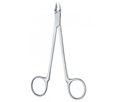 Tissue Scissors